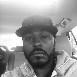 Meet your Posher, Greg